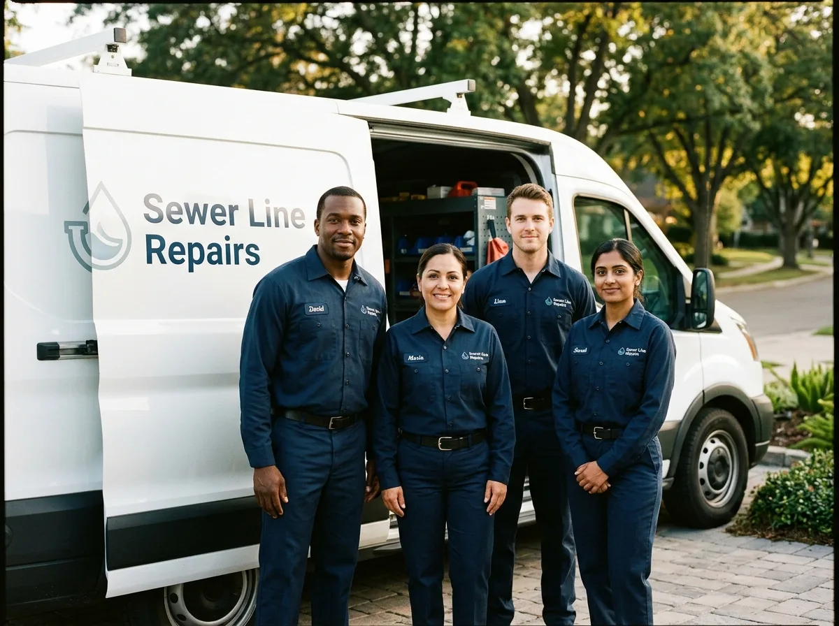 Emergency Plumber company in Cross, SC